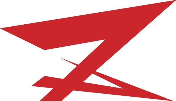 Наклейки zet