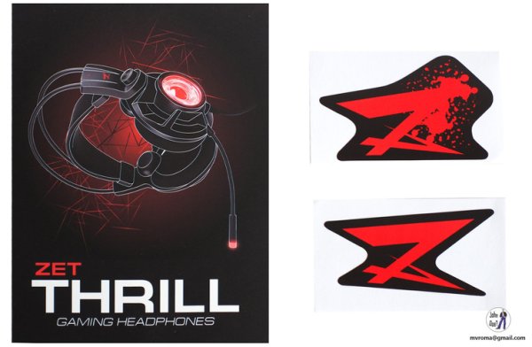 Zet Gaming логотип