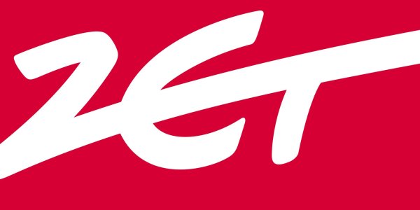 Zet Gaming логотип