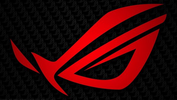 ASUS ROG Republic of Gamers