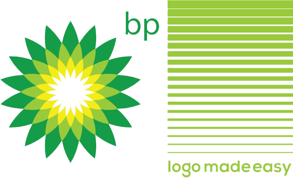 British Petroleum логотип