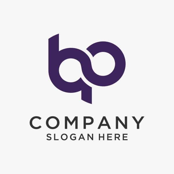 Логотип BP заправки вектор