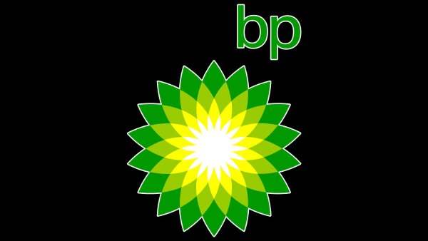 Значок Бритиш Петролеум