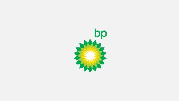 BP заправка логотип