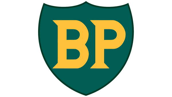 BP логотип