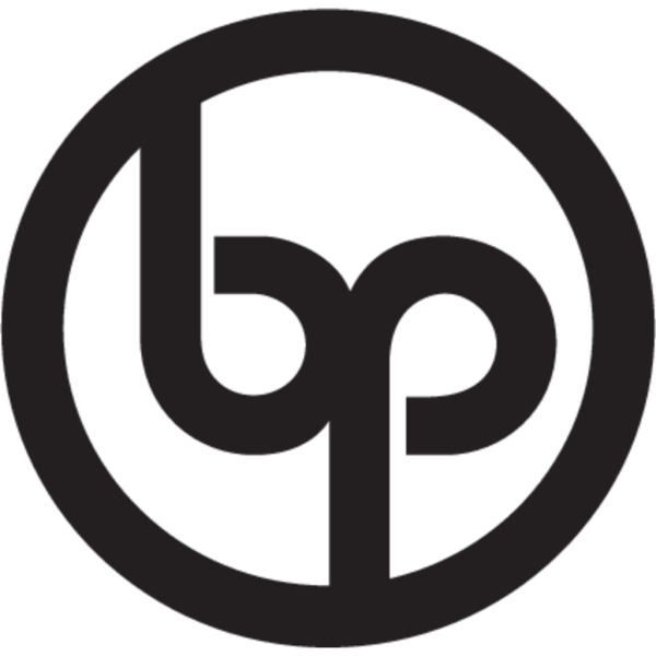 Logo BP вектор