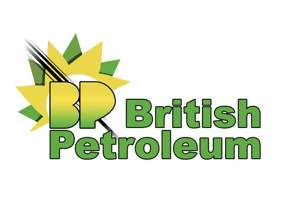 British Petroleum логотип