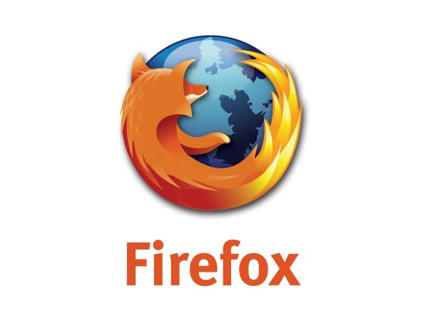Иконка Mozilla Firefox ICO