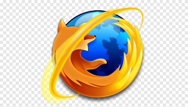 Mozilla Firefox icon