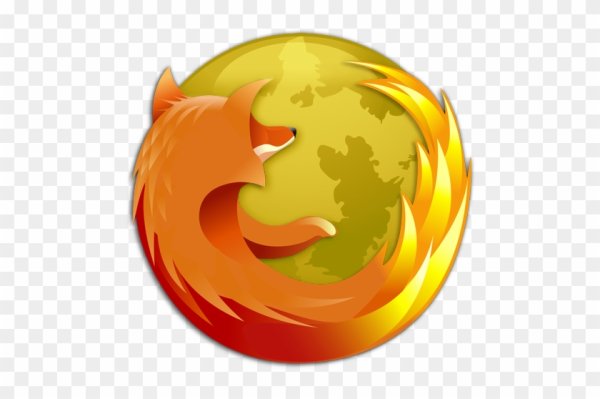 Mozilla Firefox браузер