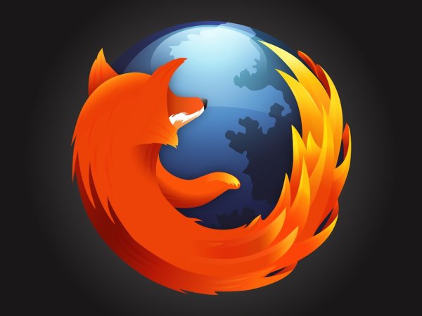 Игра Mozilla