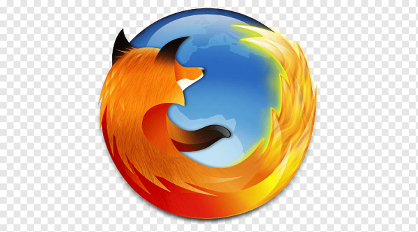 Фаерфокс 2022