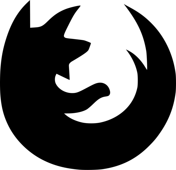 Мазила Операционная система