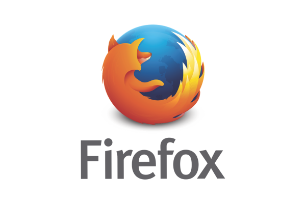 Логотип Firefox