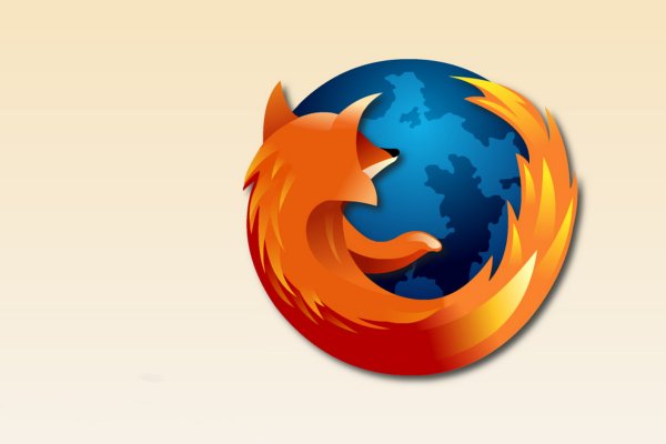 Firefox логотип 2020
