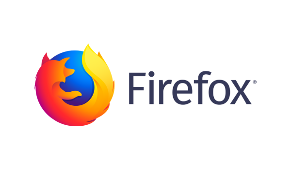 Значок Mozilla Firefox
