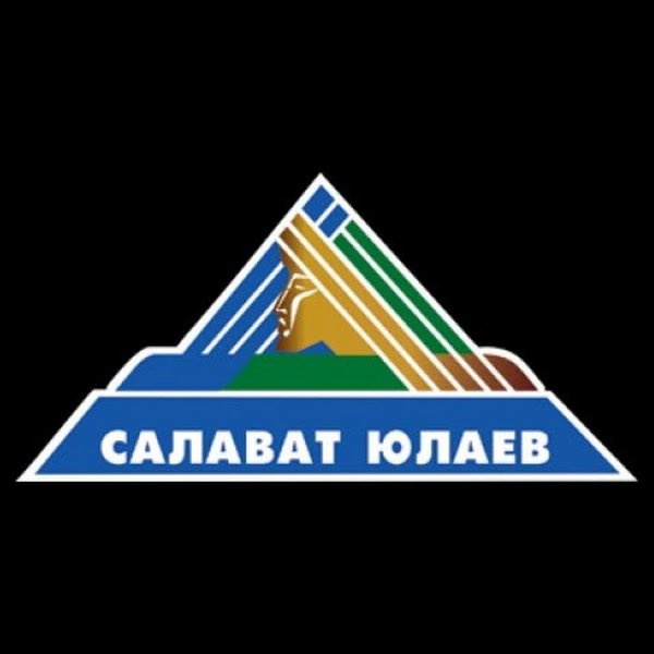 Эмблема хк Салават