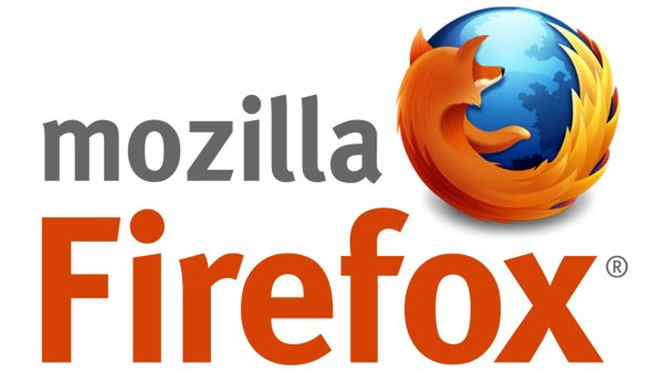 Mozilla Firefox 2002 логотип