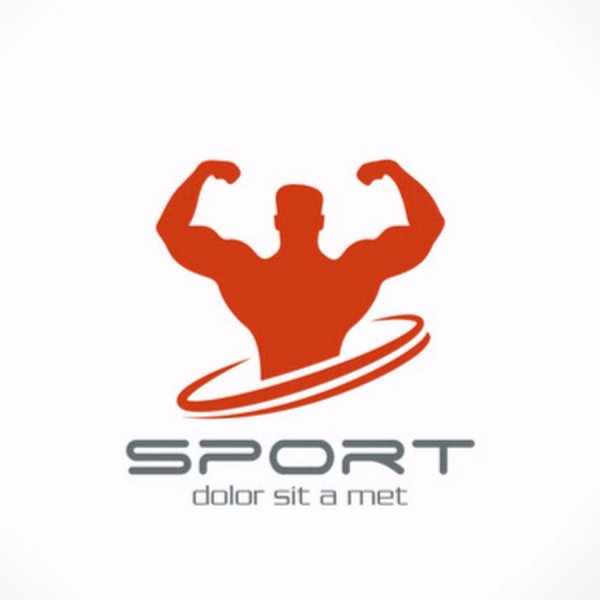 Логотипы спортивных мероприятий