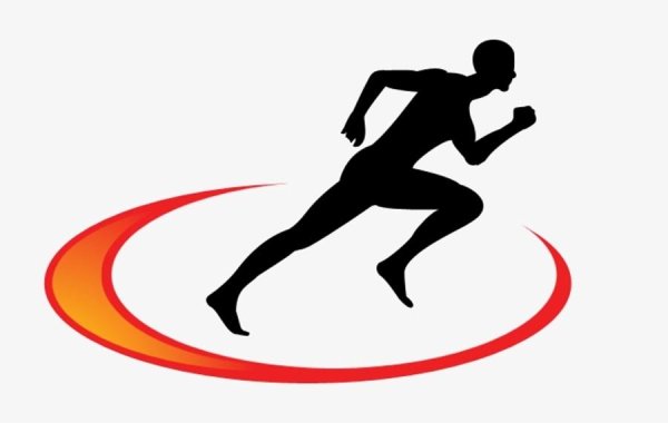 Спорт логотип