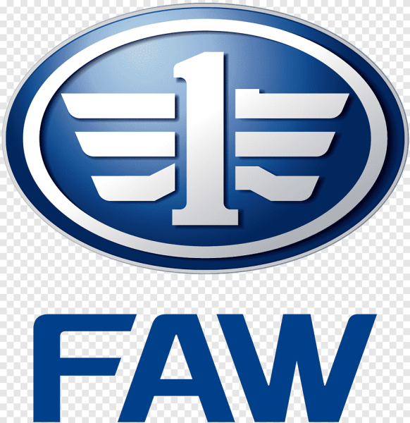 FAW (first Automotive works)