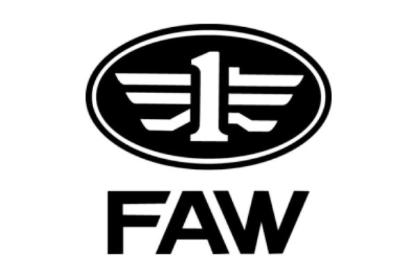 Эмблема FAW Besturn