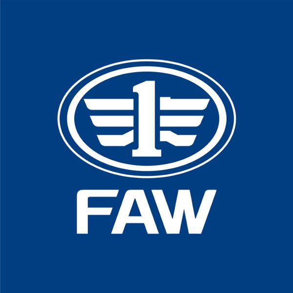 FAW logo PNG