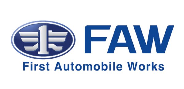 FAW (first Automotive works) j6