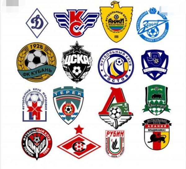 Футбольный клуб