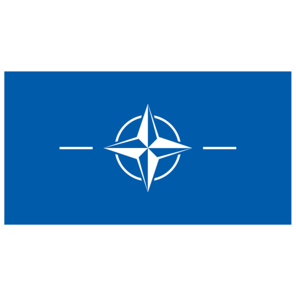 Флаг НАТО