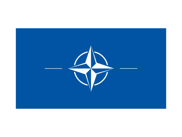 Логотип НАТО 1950