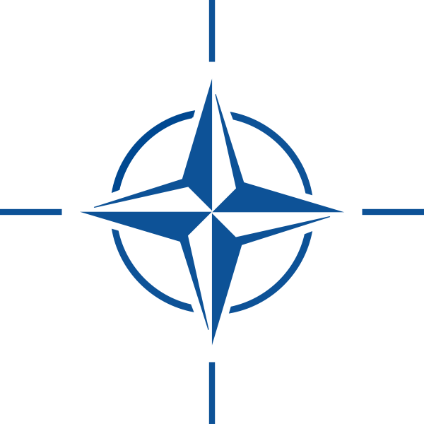 Роза ветров НАТО