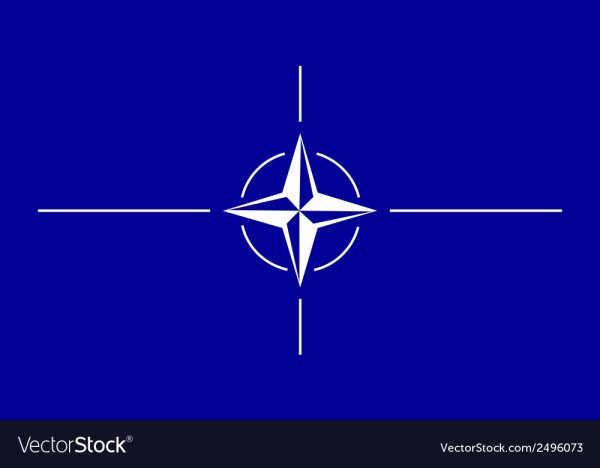 НАТО вектор