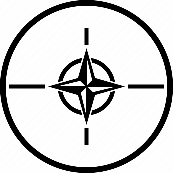 НАТО иконка