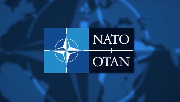 НАТО Отан