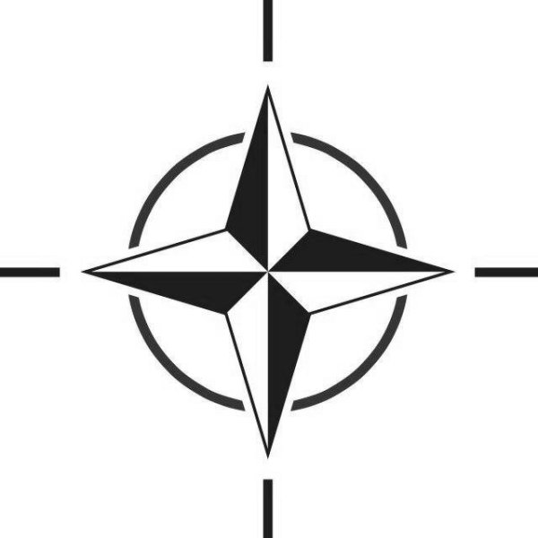 Символика НАТО 1949