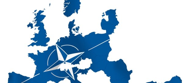 НАТО заголовки