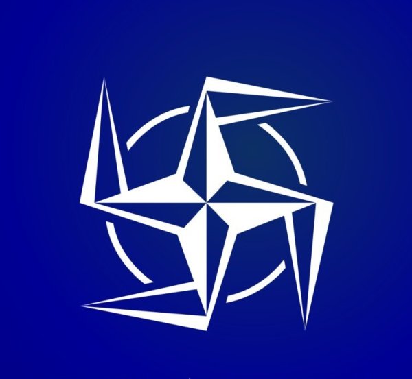 НАТО фашисты