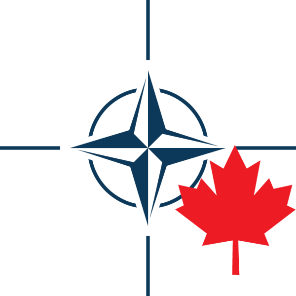 НАТО символика организации