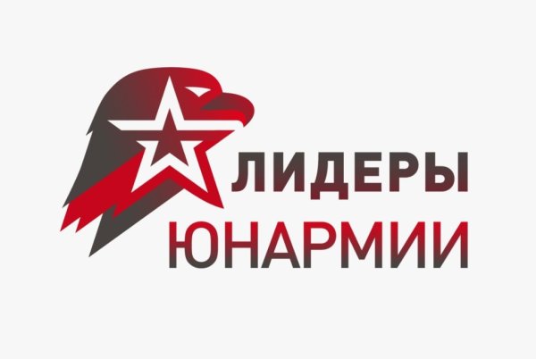 Лидер Юнармии