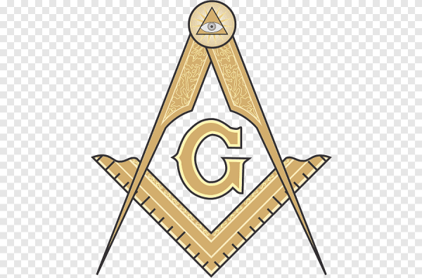 Циркуль и наугольник