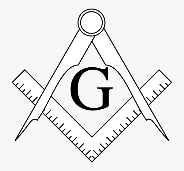 Символ архитектора