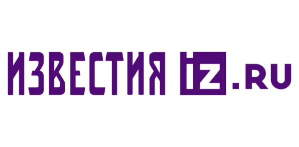 Известия ТВ логотип