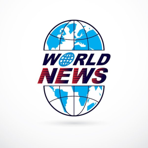 Логотип газеты