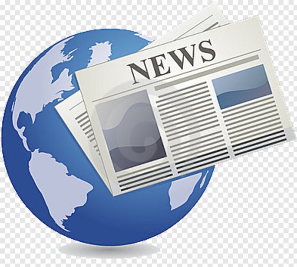 Газета значок