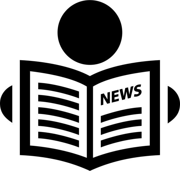 Лого для новостного канала