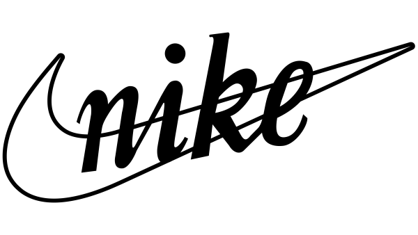 Дизайнер логотипа найк Кэролайн