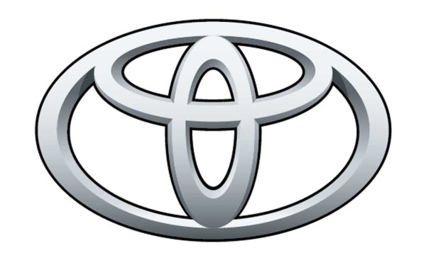 Toyota Emblem