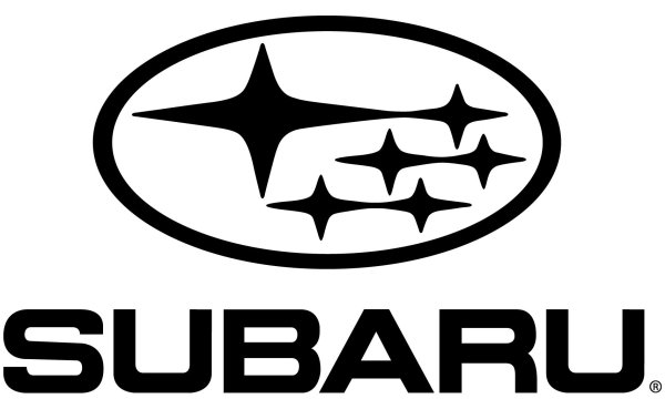 Subaru значок