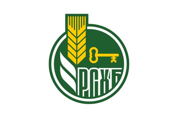 Логотип Россельхозбанка